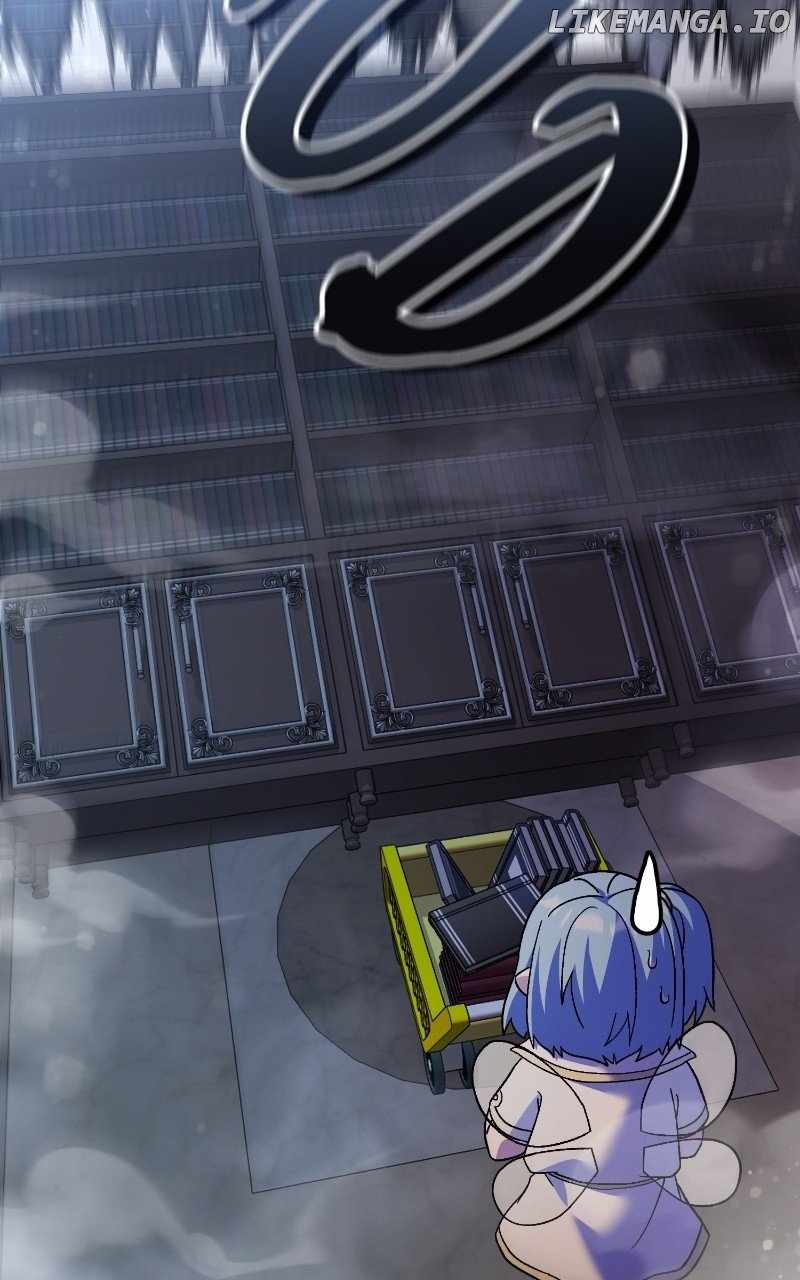 Divine Delivery Chapter 63 96